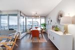6-1-of-1 at 2803 - 33 Smithe STREET, Yaletown, Vancouver West