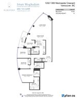 1383-marinaside-crescent-yaletown-vancouver-west-40 at 1202 - 1383 Marinaside Crescent, False Creek-Yaletown (Yaletown), Vancouver West