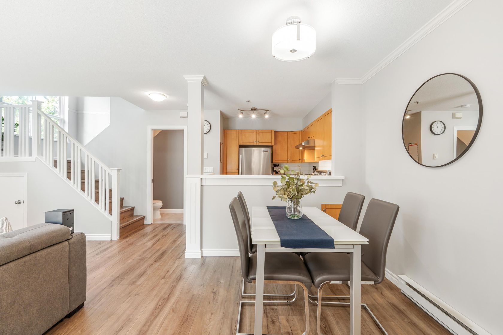 26 - 7128 Stride Avenue, Edmonds BE, Burnaby East 