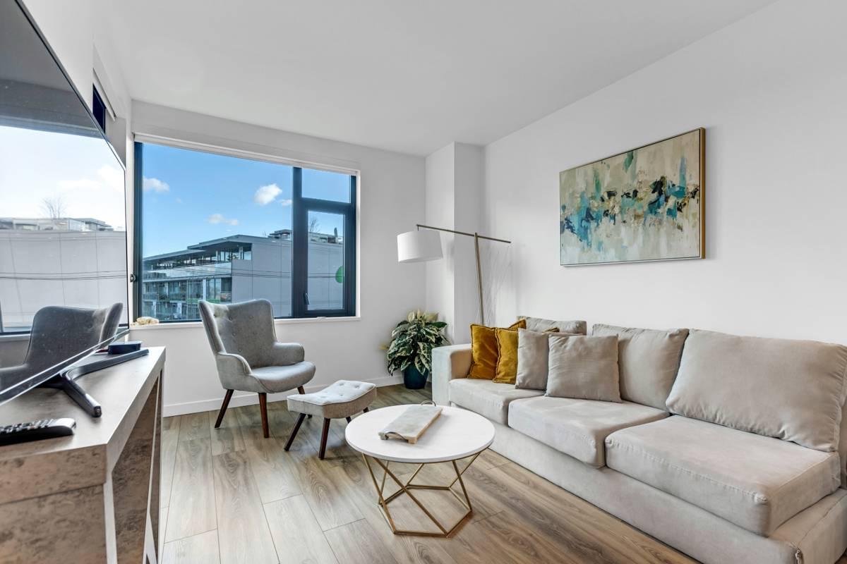 603 - 210 E 5th Avenue, Mount Pleasant VE, Vancouver East 