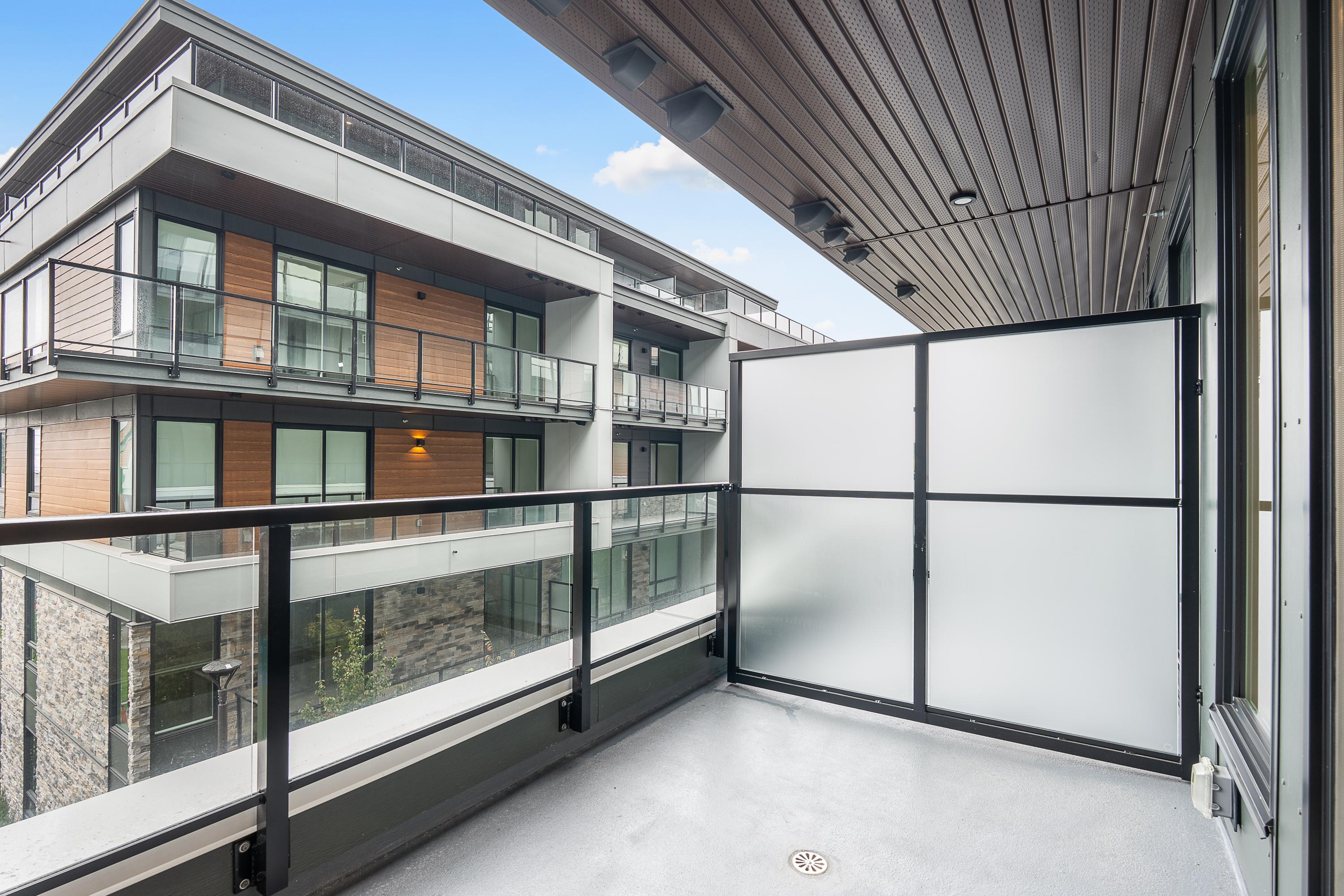 311 - 600 Rochester Avenue, Coquitlam West, Coquitlam 