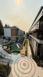 12 at 311 - 600 Rochester Avenue, Coquitlam West, Coquitlam