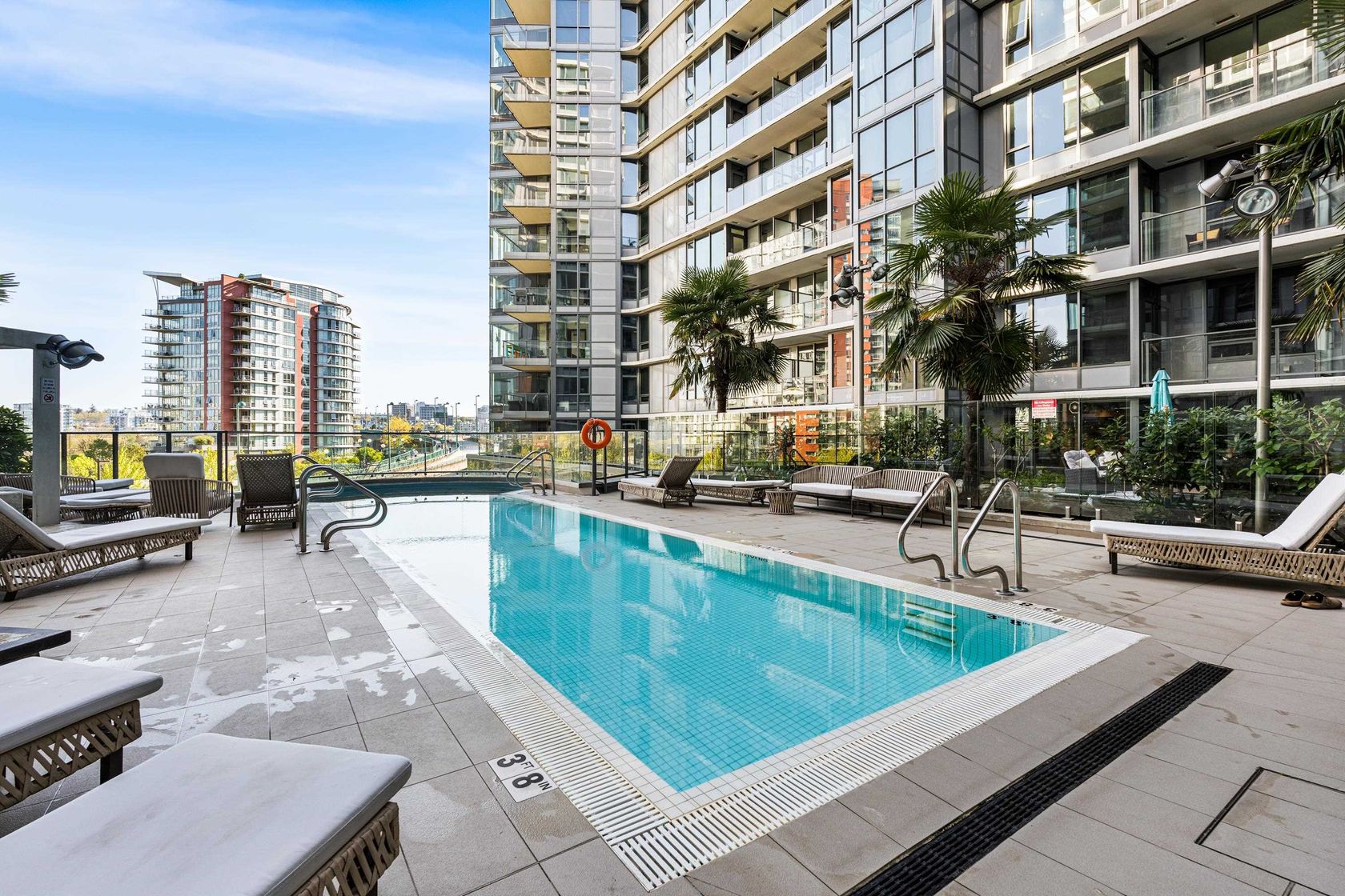 87-nelson-street-yaletown-vancouver-west-24 at 1584 - 87 Nelson Street, Cooperage Park (Yaletown), Vancouver West