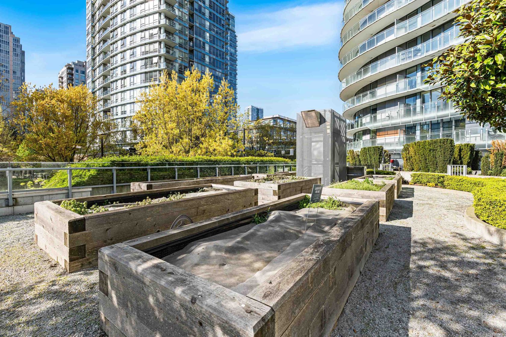 87-nelson-street-yaletown-vancouver-west-37 at 1584 - 87 Nelson Street, Cooperage Park (Yaletown), Vancouver West