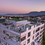 13 at 2323 Fir St, South Granville, Vancouver West