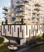 2 at 2323 Fir St, South Granville, Vancouver West