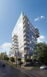 4 at 2323 Fir St, South Granville, Vancouver West