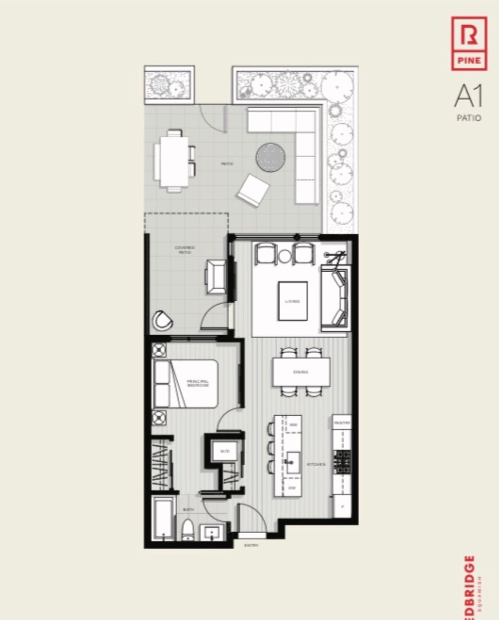 12 at 216 - 1504 Scott CRES, North Vancouver