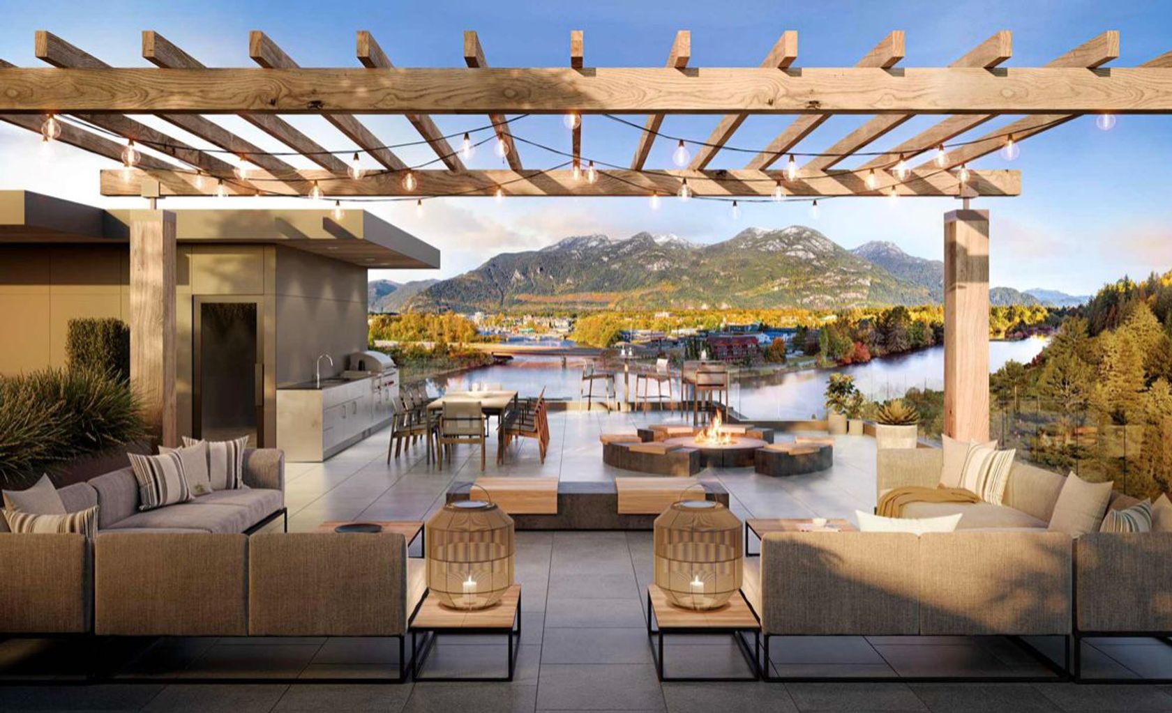 18 at 216 - 1504 Scott CRES, North Vancouver