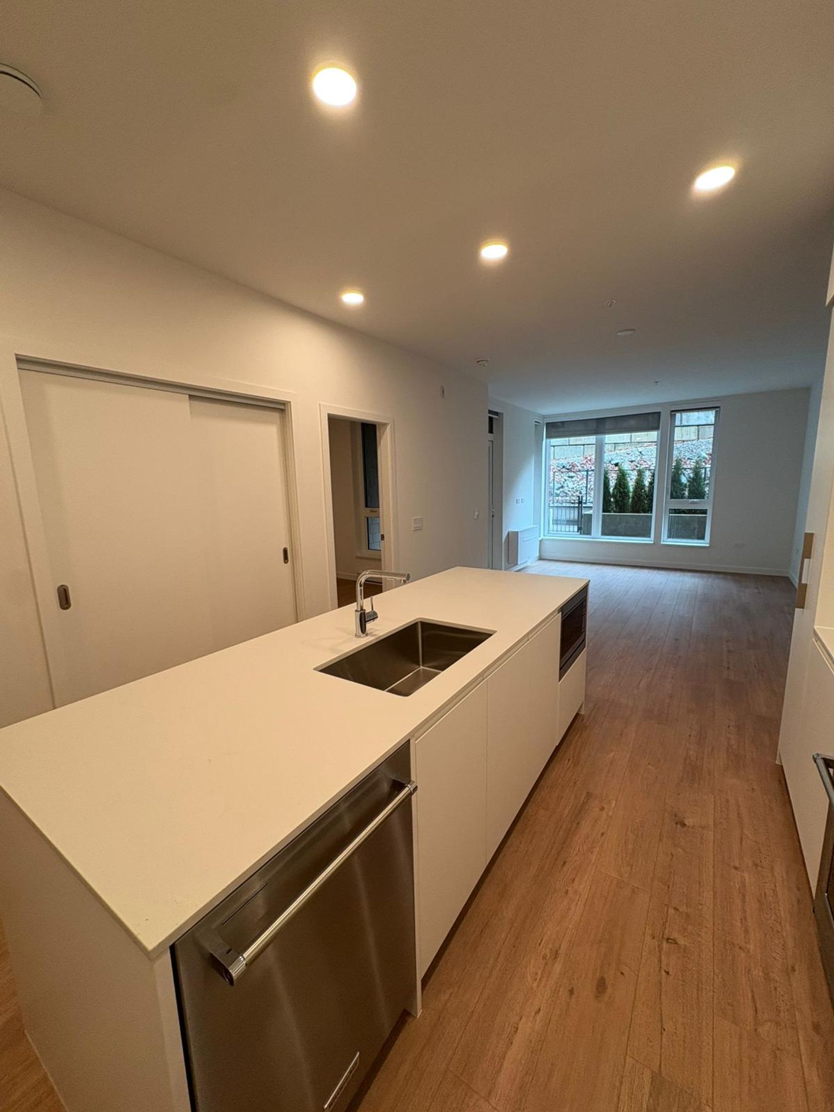 3 at 216 - 1504 Scott CRES, North Vancouver