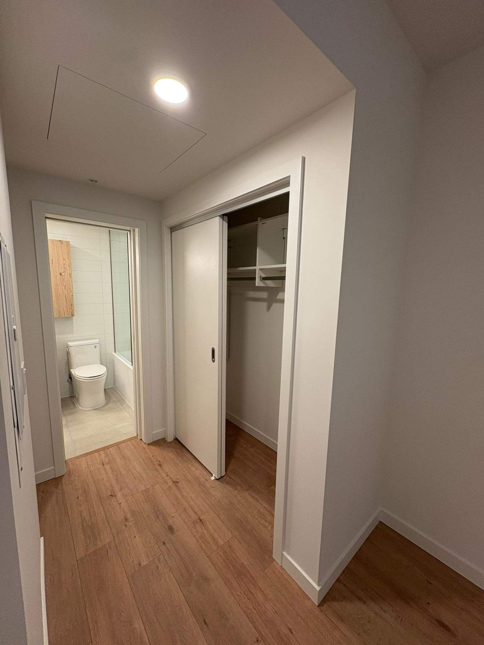 6 at 216 - 1504 Scott CRES, North Vancouver