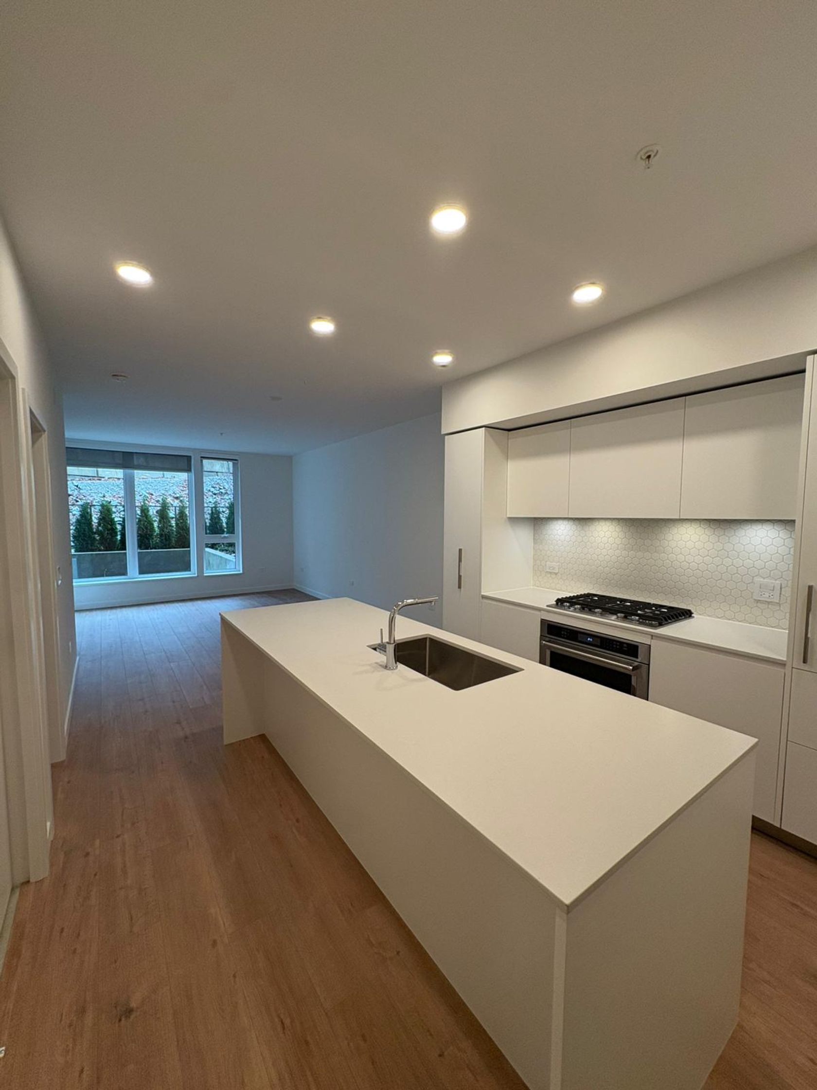 7 at 216 - 1504 Scott CRES, North Vancouver