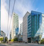 1499-w-pender-street-coal-harbour-vancouver-west-17 at 2101 - 1499 W Pender Street, Coal Harbour, Vancouver West