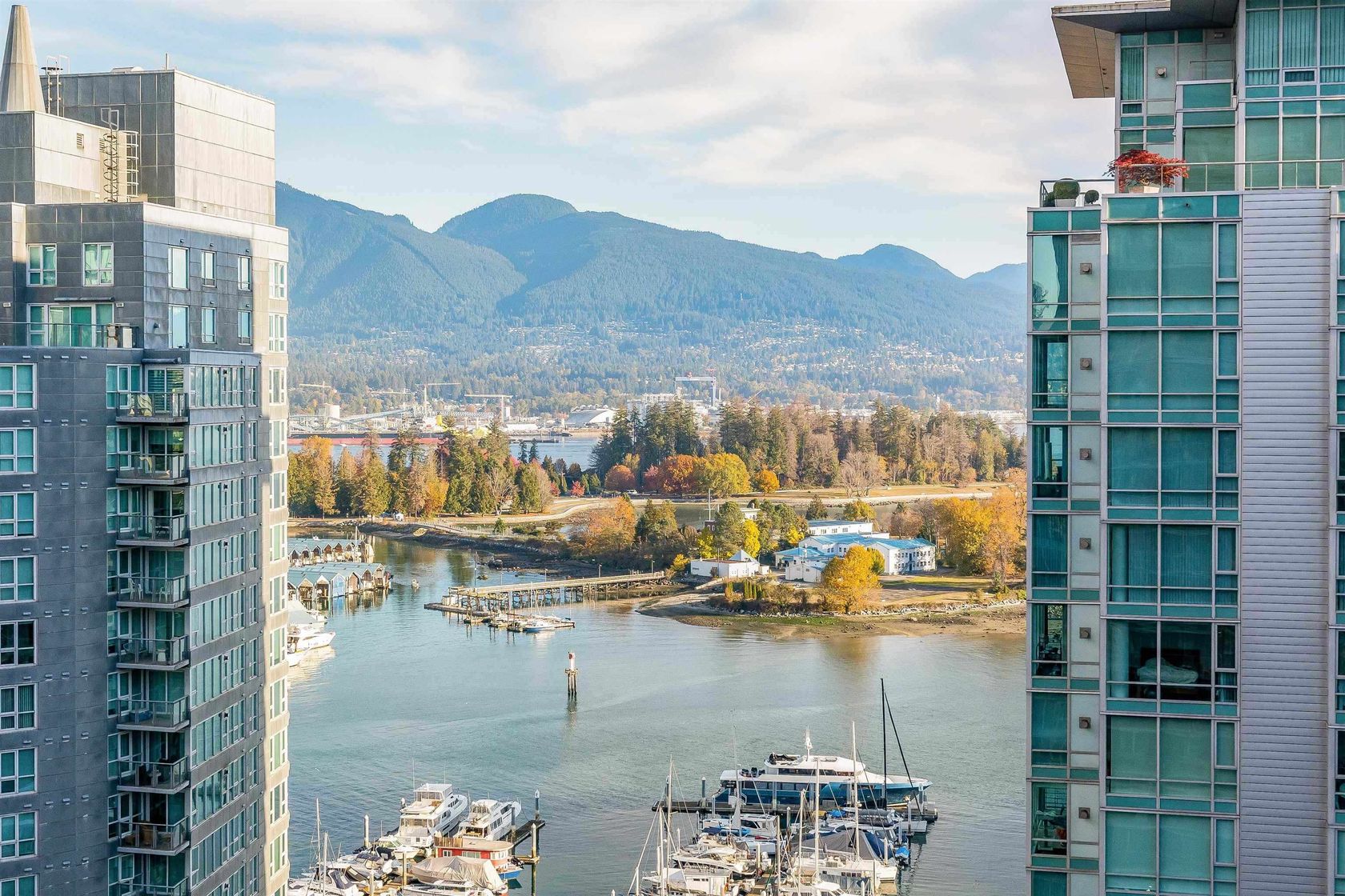 1499-w-pender-street-coal-harbour-vancouver-west-10 at 2101 - 1499 W Pender Street, Coal Harbour, Vancouver West