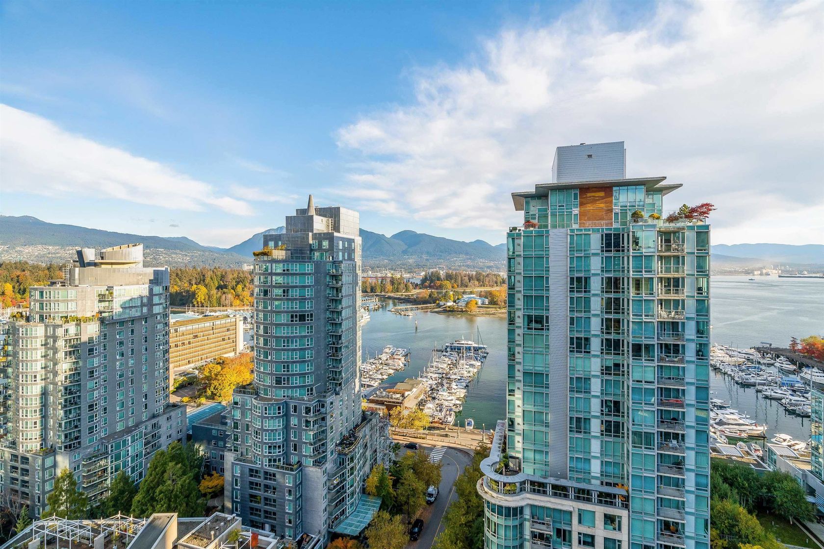 1499-w-pender-street-coal-harbour-vancouver-west-11 at 2101 - 1499 W Pender Street, Coal Harbour, Vancouver West