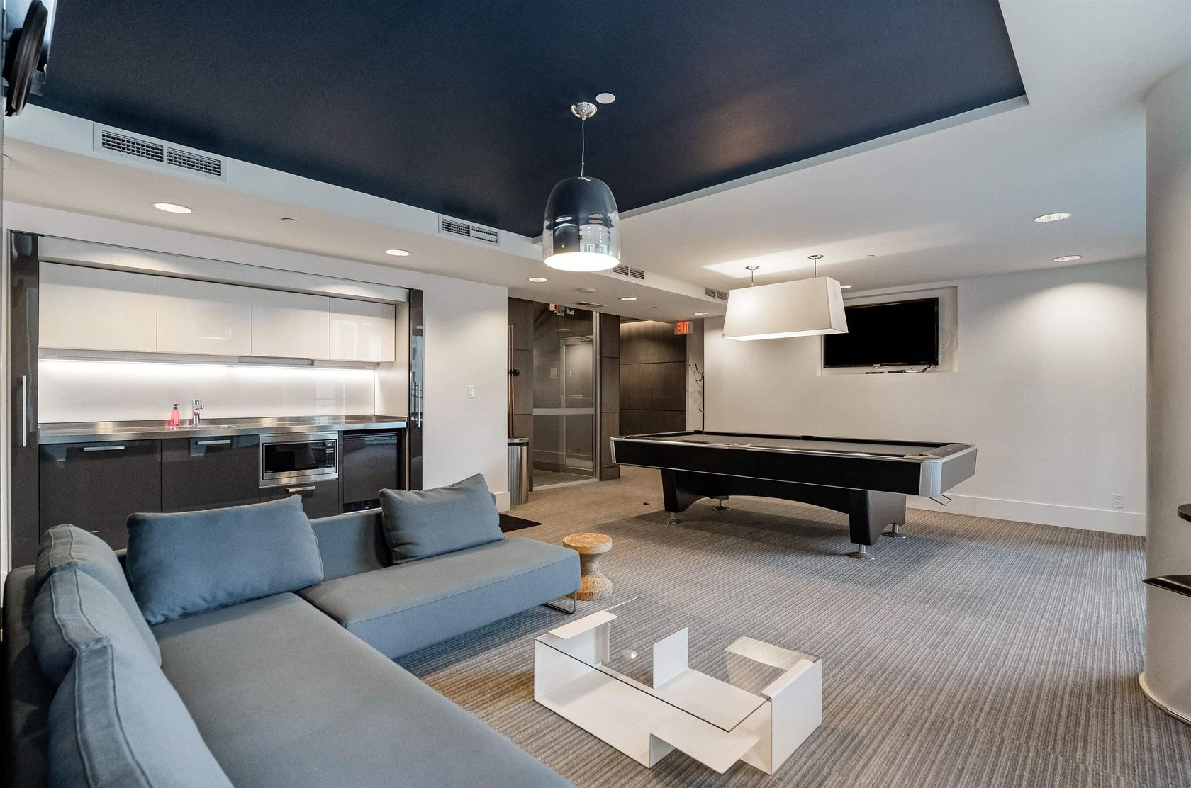 1499-w-pender-street-coal-harbour-vancouver-west-14 at 2101 - 1499 W Pender Street, Coal Harbour, Vancouver West