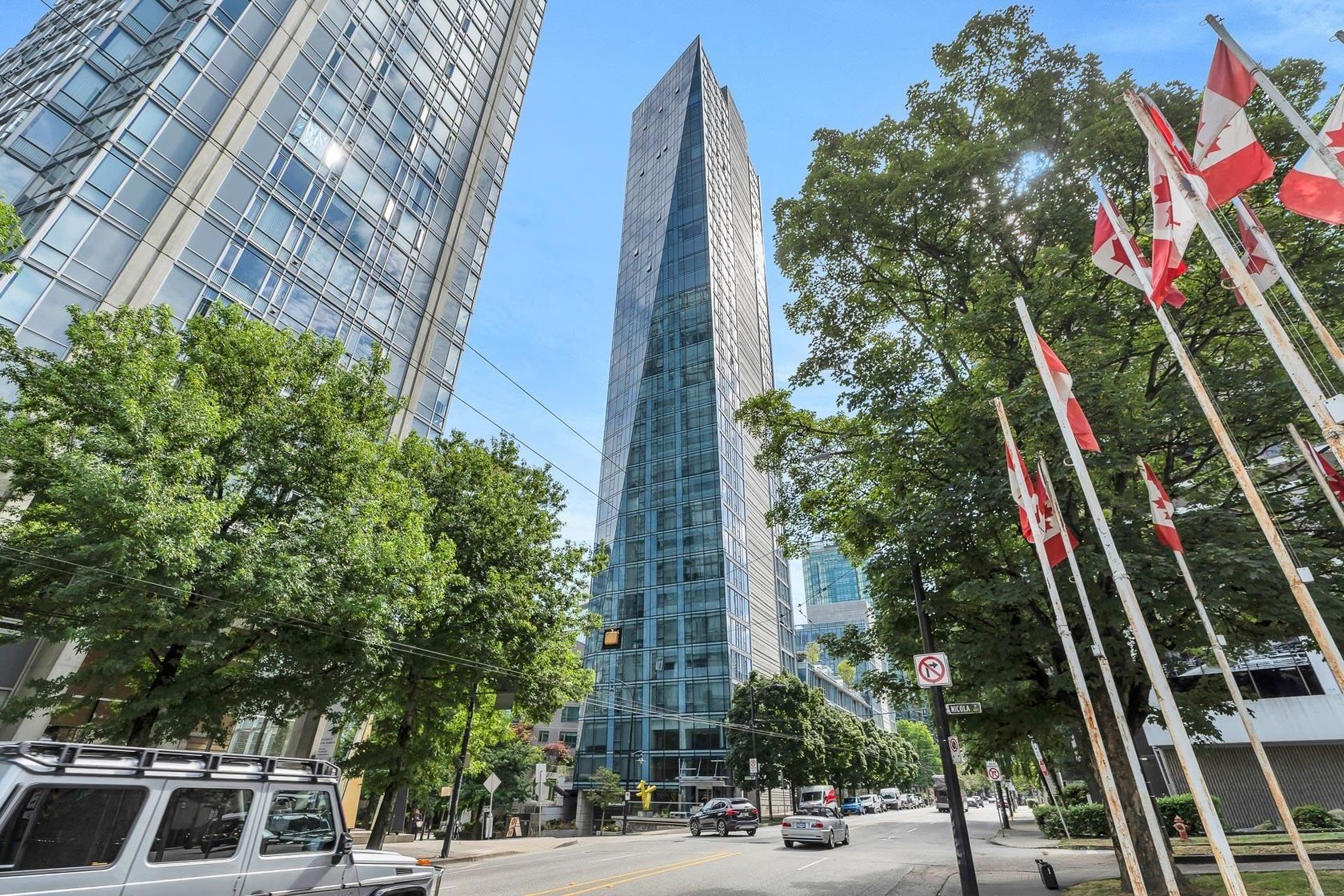 1499-w-pender-street-coal-harbour-vancouver-west-16 at 2101 - 1499 W Pender Street, Coal Harbour, Vancouver West