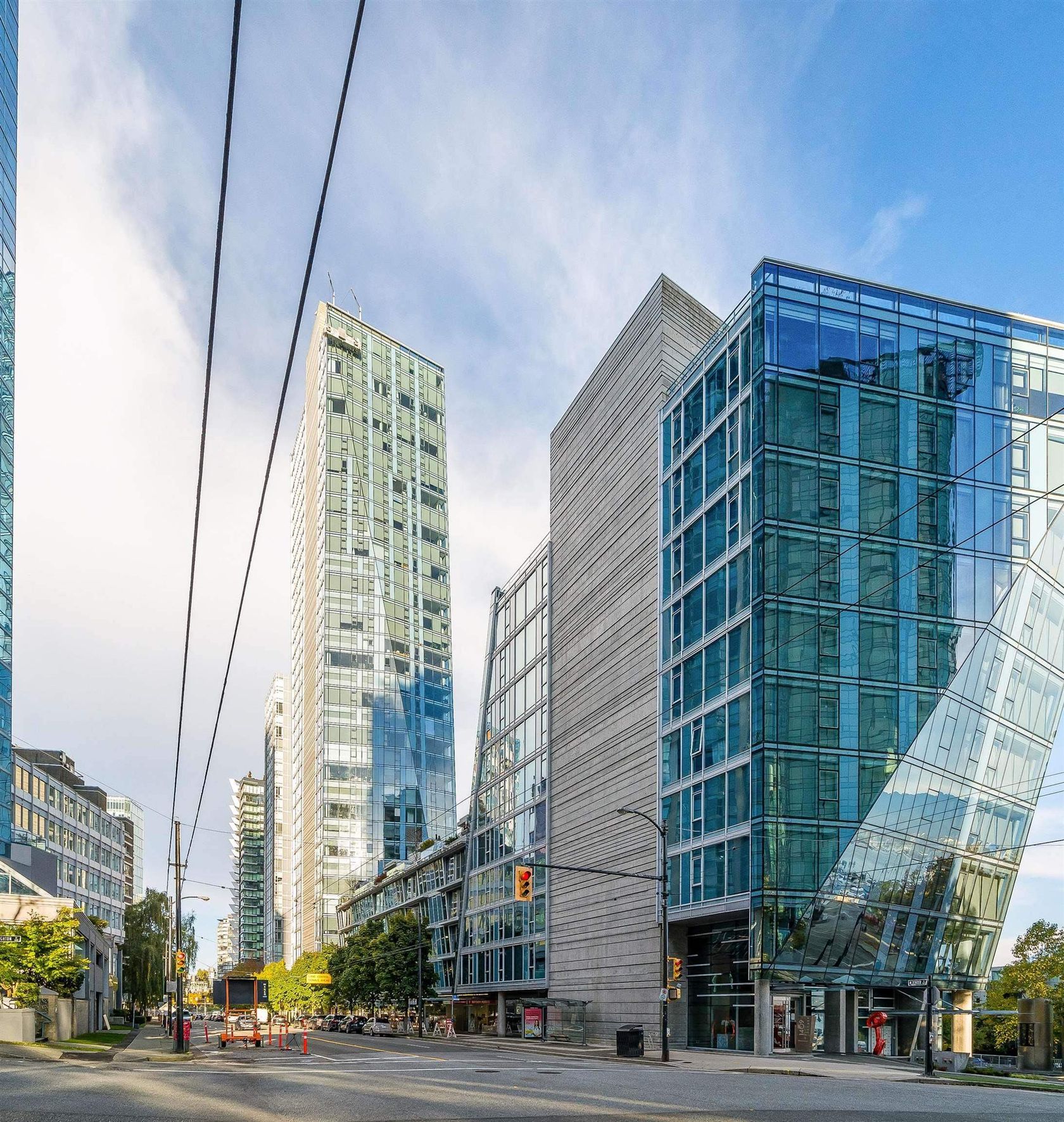 1499-w-pender-street-coal-harbour-vancouver-west-17 at 2101 - 1499 W Pender Street, Coal Harbour, Vancouver West