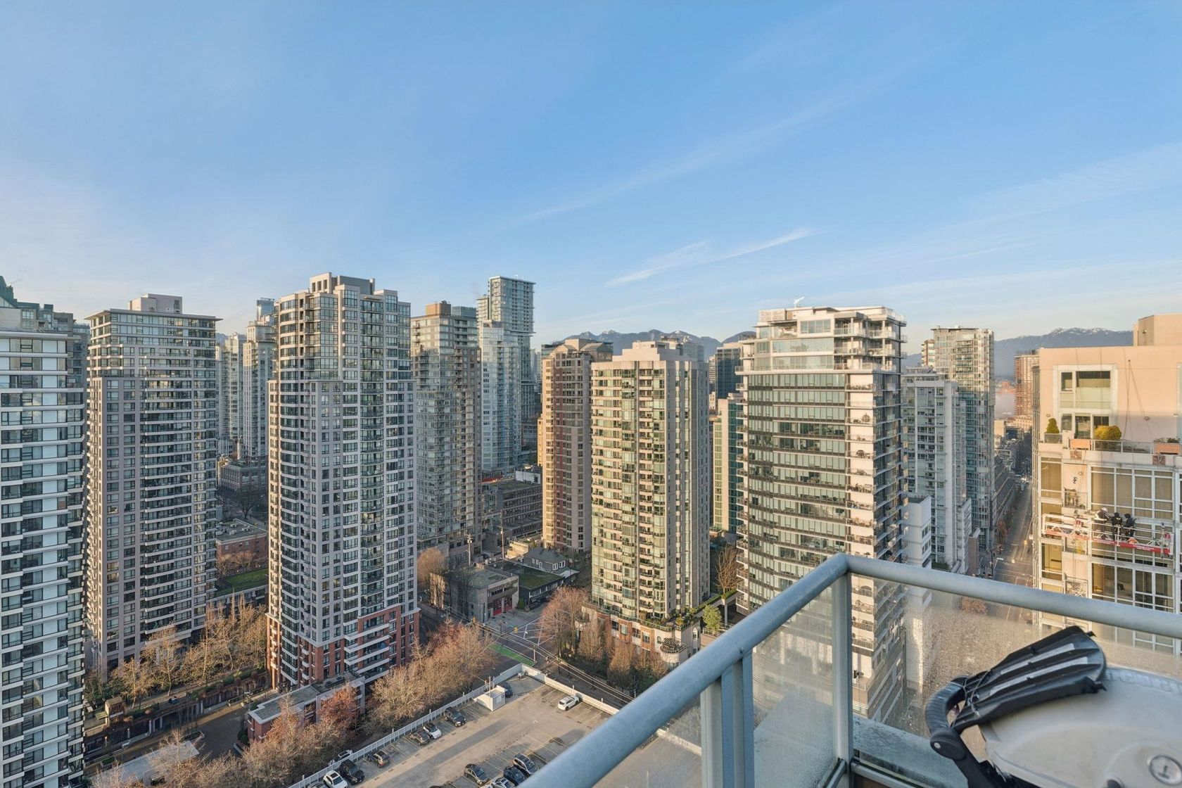 PH5 - 950 Cambie Street, Yaletown, Vancouver West 