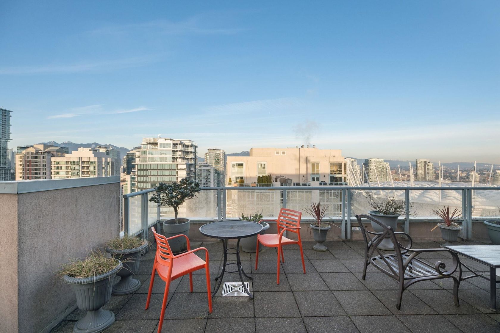 950-cambie-street-yaletown-vancouver-west-30 at PH5 - 950 Cambie Street, Yaletown, Vancouver West