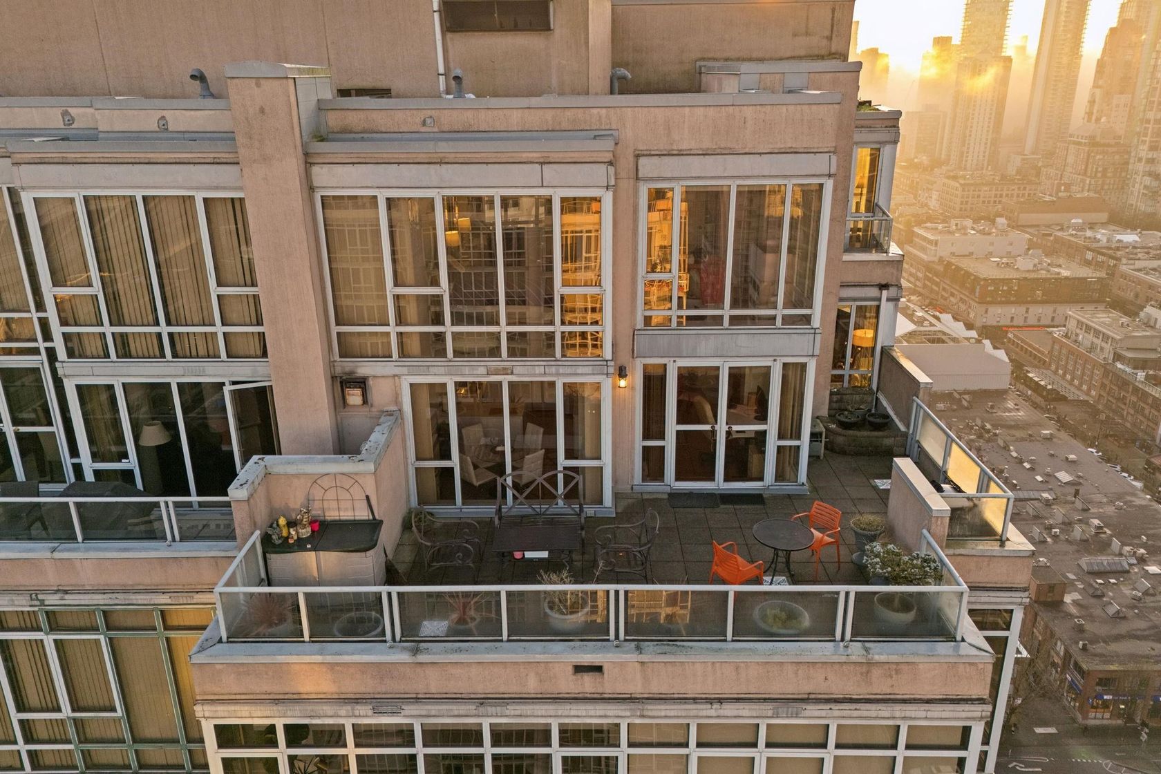 950-cambie-street-yaletown-vancouver-west-34 at PH5 - 950 Cambie Street, Yaletown, Vancouver West