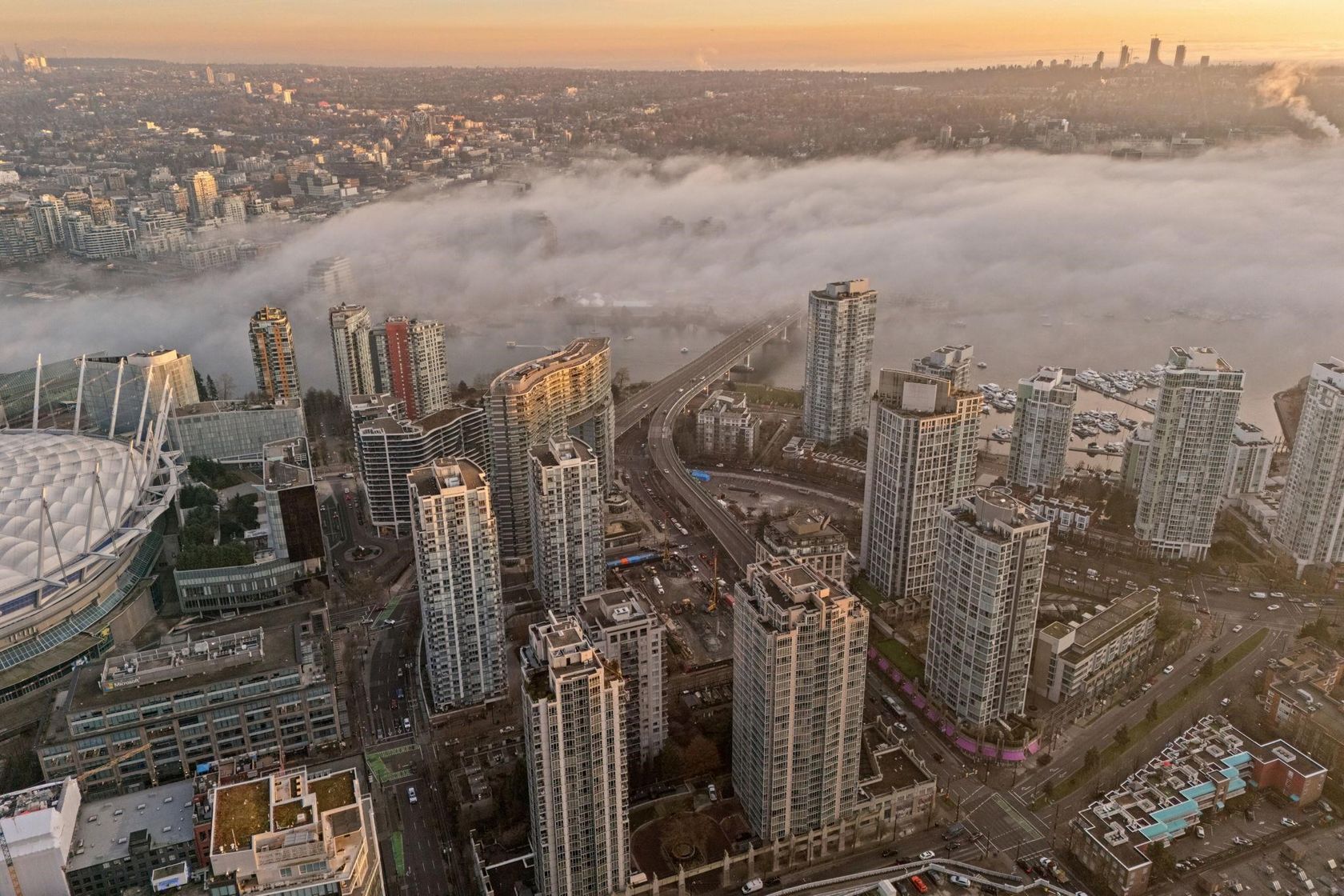 950-cambie-street-yaletown-vancouver-west-35 at PH5 - 950 Cambie Street, Yaletown, Vancouver West
