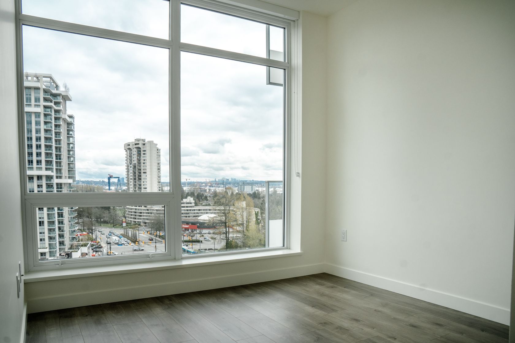 unit1202-11 at 1202 - 200 Klahanie COURT, Park Royal, West Vancouver