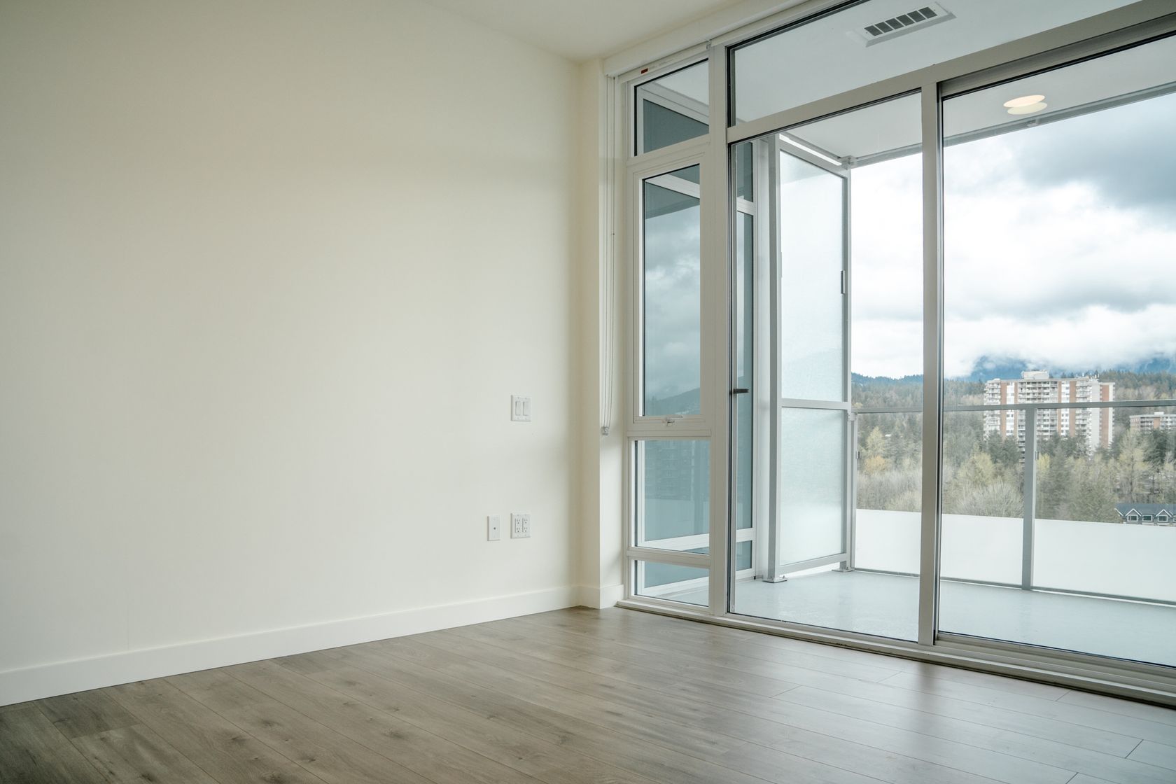 unit1202-14 at 1202 - 200 Klahanie COURT, Park Royal, West Vancouver