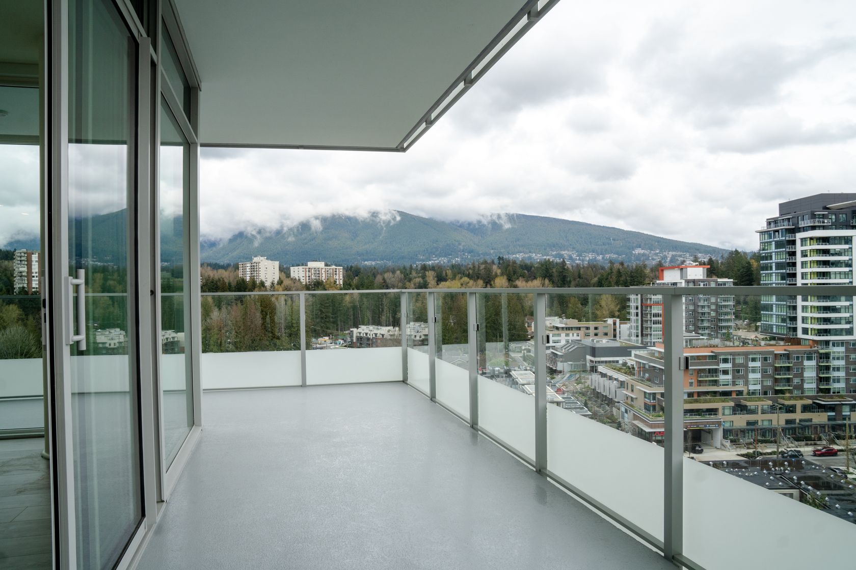 unit1202-15 at 1202 - 200 Klahanie COURT, Park Royal, West Vancouver