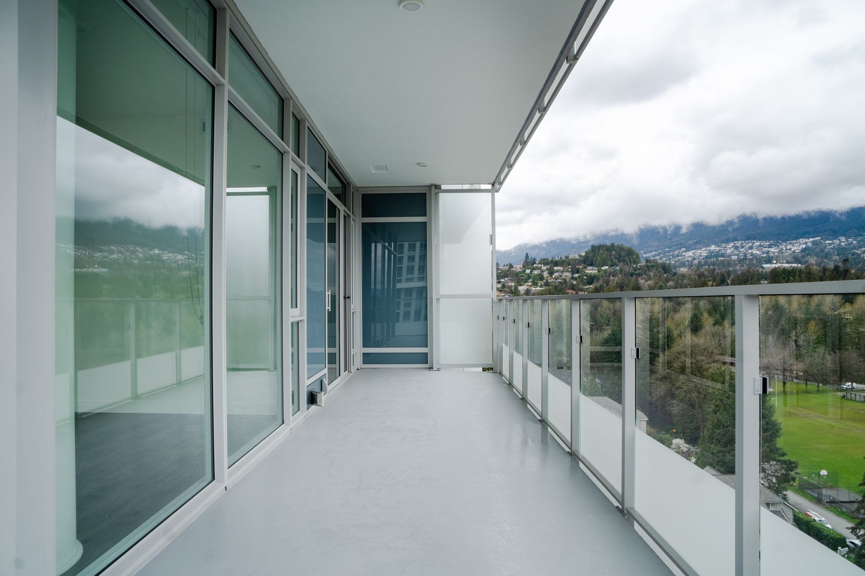 unit1202-17 at 1202 - 200 Klahanie COURT, Park Royal, West Vancouver