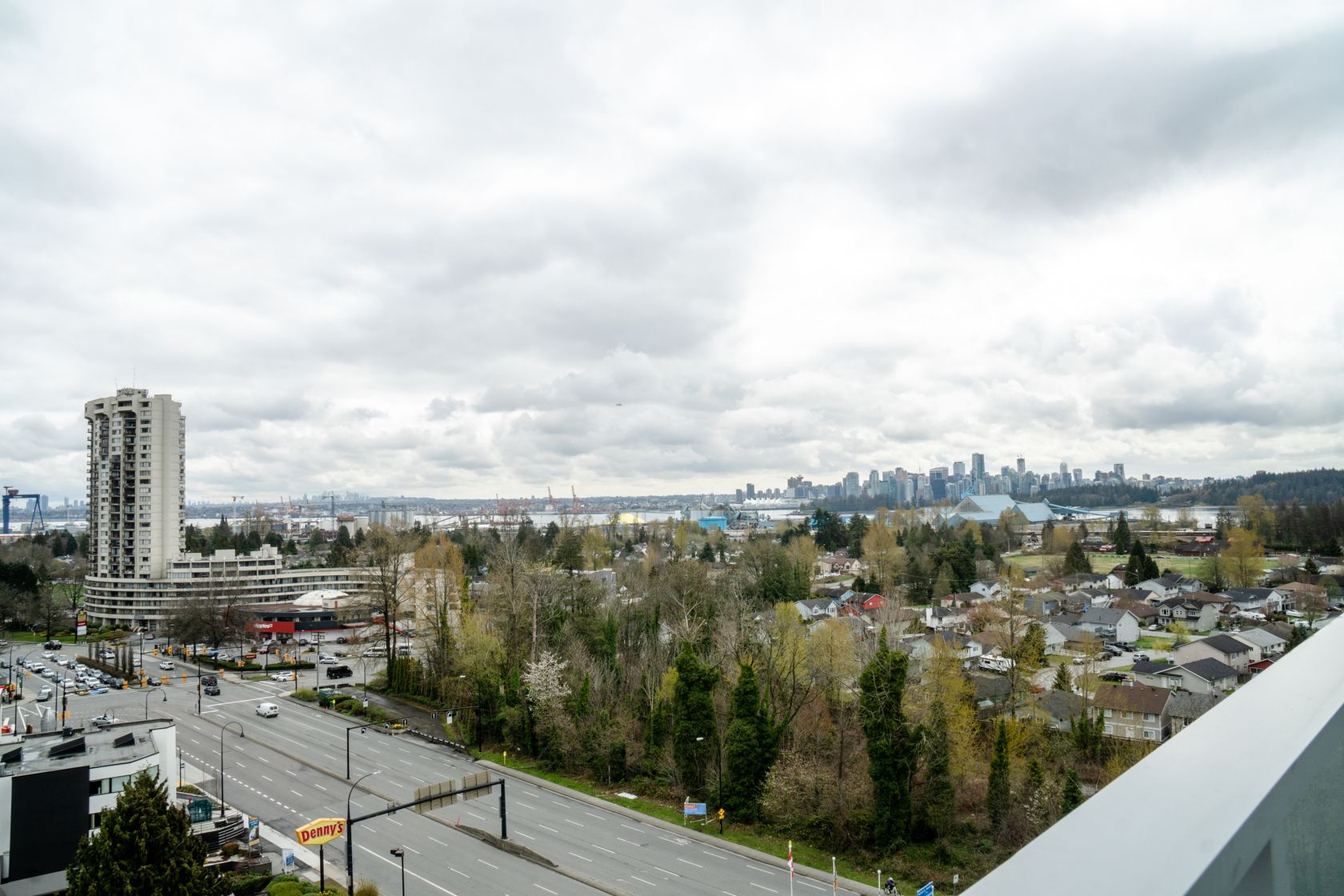 unit1202-18 at 1202 - 200 Klahanie COURT, Park Royal, West Vancouver