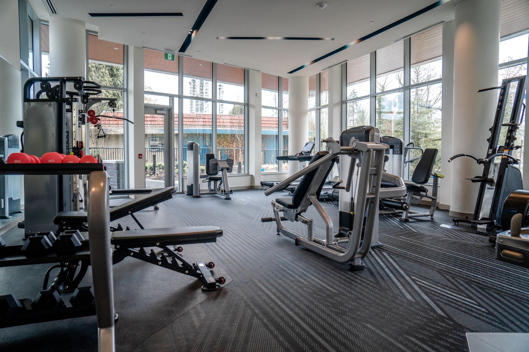 unit1202-2 at 1202 - 200 Klahanie COURT, Park Royal, West Vancouver