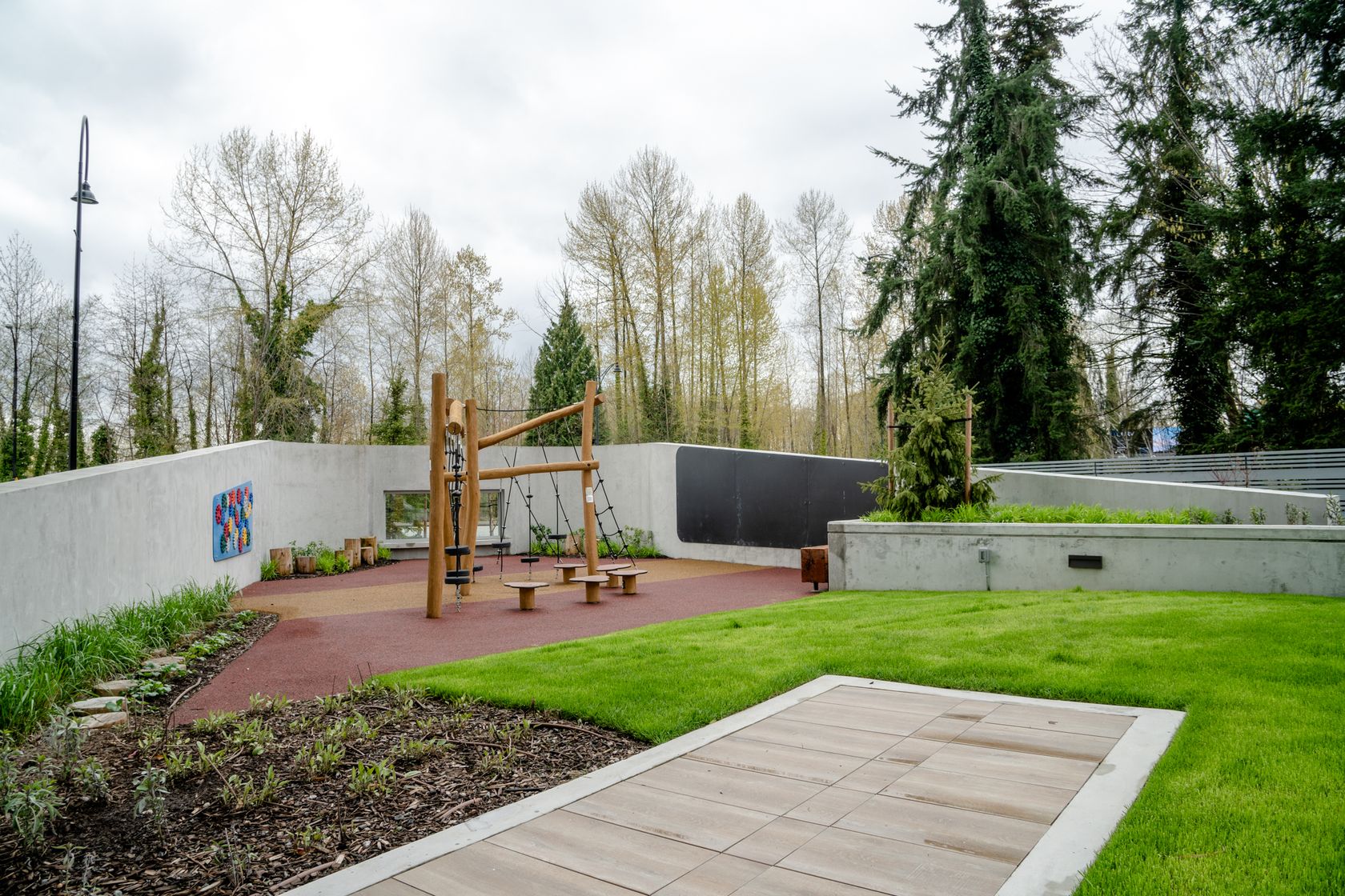 unit1202-4 at 1202 - 200 Klahanie COURT, Park Royal, West Vancouver