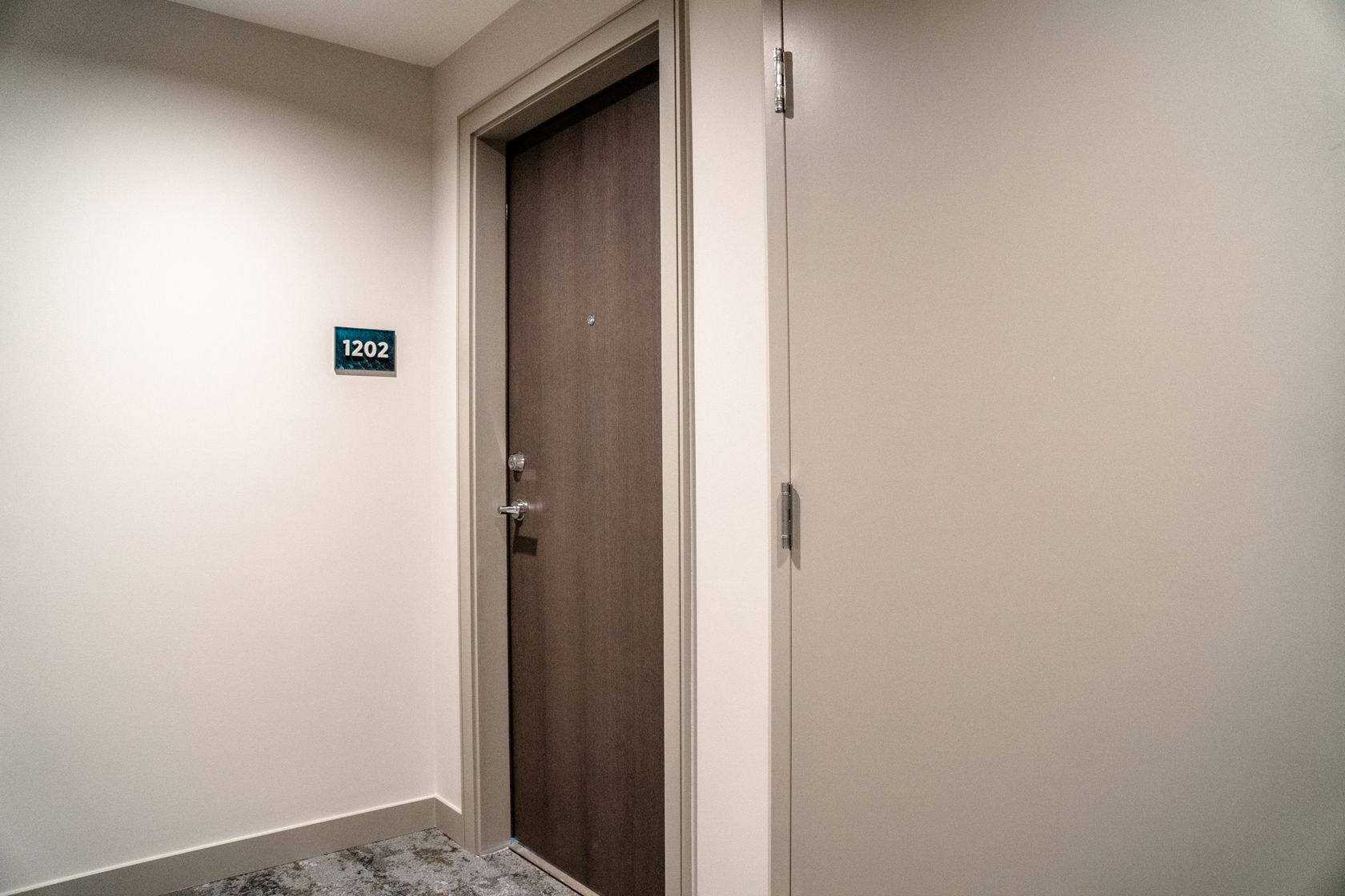 unit1202-5 at 1202 - 200 Klahanie COURT, Park Royal, West Vancouver