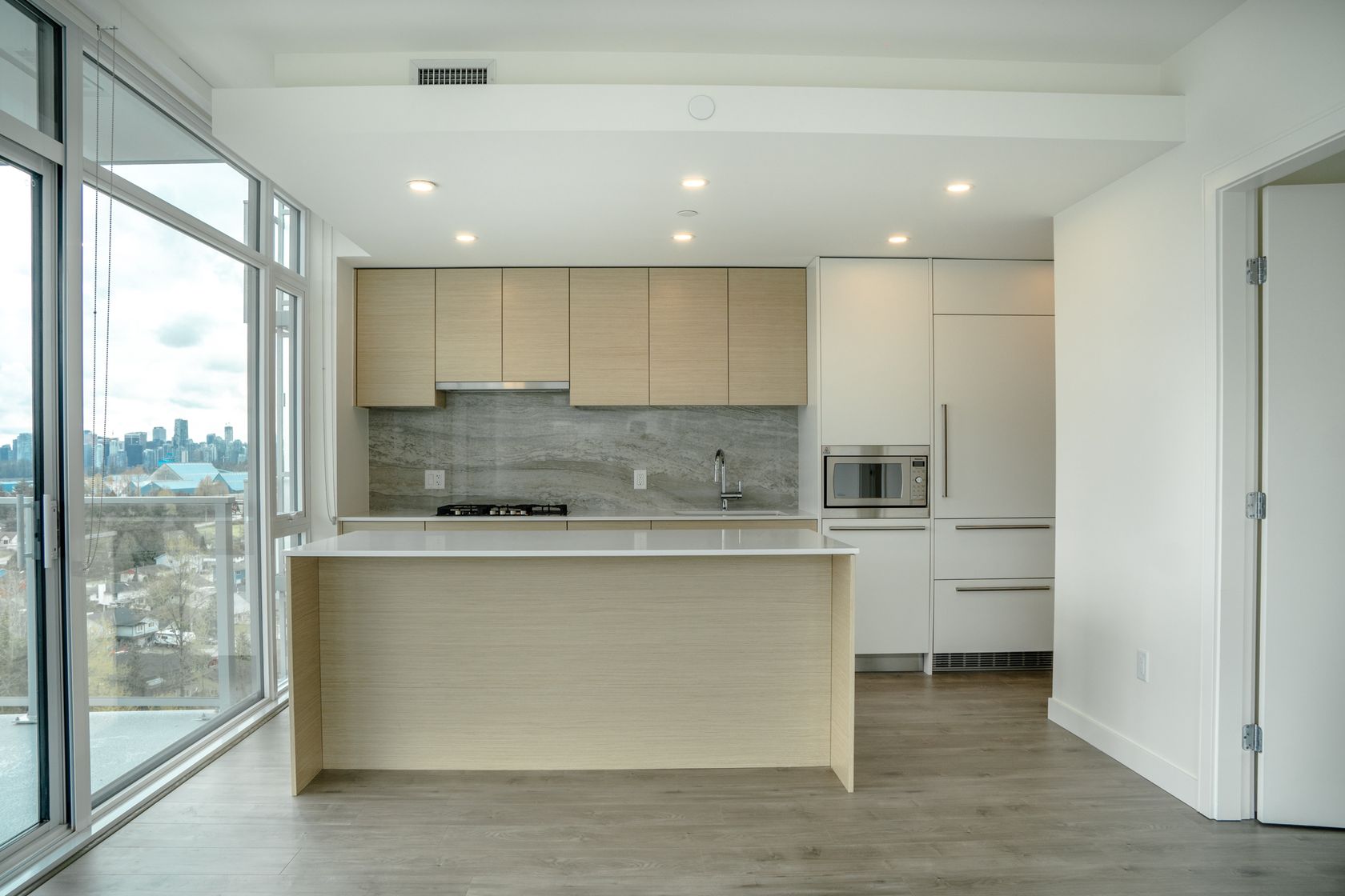 unit1202-7 at 1202 - 200 Klahanie COURT, Park Royal, West Vancouver