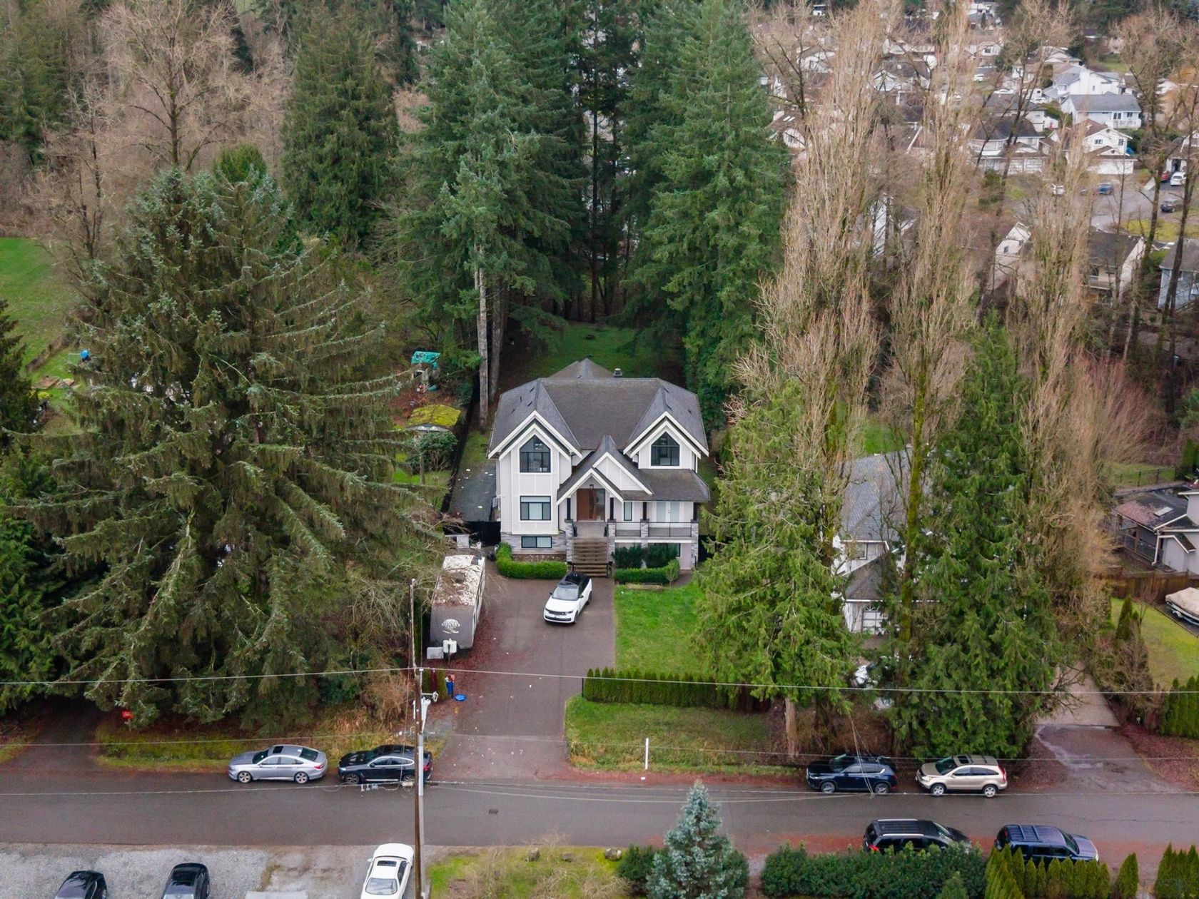 23376 124 Avenue, East Central, Maple Ridge 