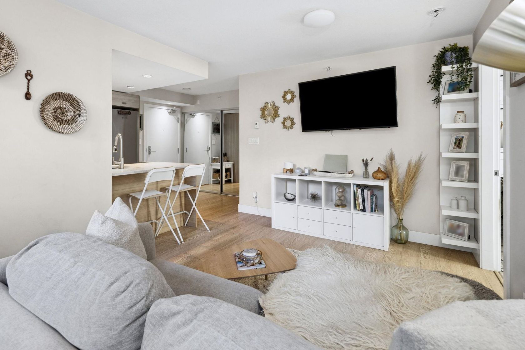 220 - 1783 Manitoba Street, Olympic Village (False Creek), Vancouver West 