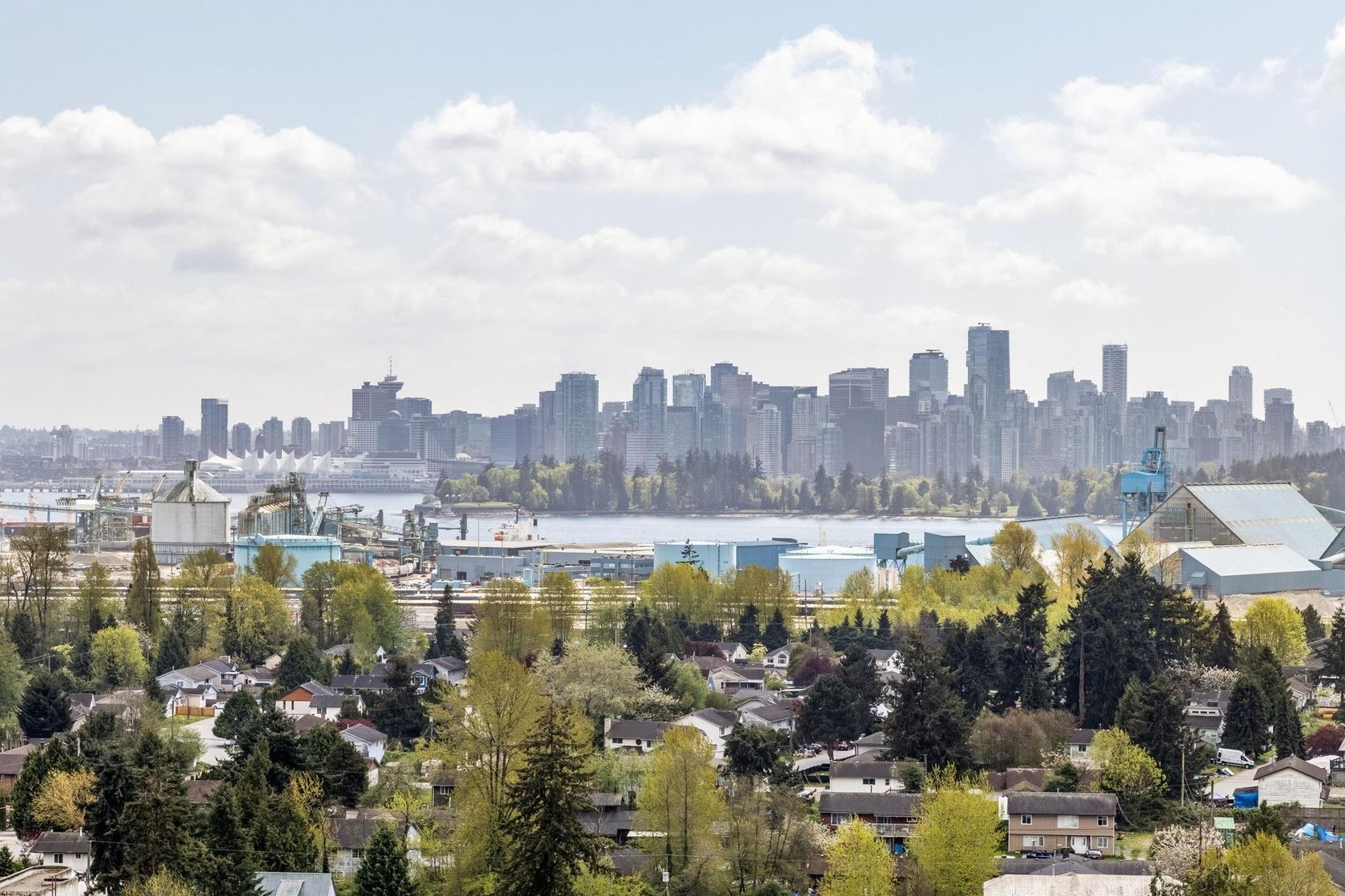 1504 - 1632 Lions Gate Lane, Pemberton NV, North Vancouver 