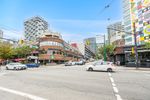 unit-201-1995-beach-avenue-vancouver-50 at 201 - 1995 Beach Avenue, Vancouver West