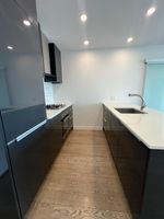 kitchen-2 at 3004 - 1283 Howe STREET, Downtown VW, Vancouver West