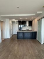 kitchen at 3004 - 1283 Howe STREET, Downtown VW, Vancouver West