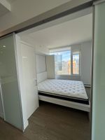 second-bedroom-2 at 3004 - 1283 Howe STREET, Downtown VW, Vancouver West