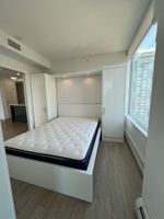 second-bedroom at 3004 - 1283 Howe STREET, Downtown VW, Vancouver West