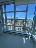 solarium-2 at 3004 - 1283 Howe STREET, Downtown VW, Vancouver West