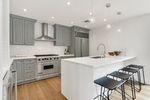 11 at 701 - 426 Beach Crescent, Yaletown, Vancouver West