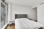 18 at 701 - 426 Beach Crescent, Yaletown, Vancouver West