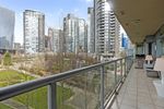 6 at 701 - 426 Beach Crescent, Yaletown, Vancouver West