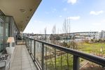 7 at 701 - 426 Beach Crescent, Yaletown, Vancouver West