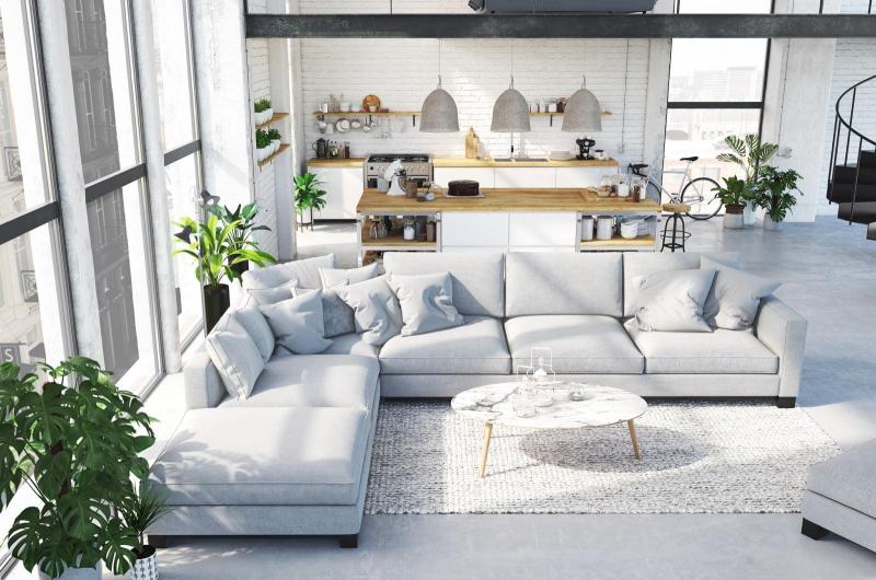 Azure at Southgate City