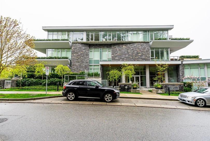 Evelyn At Forest's Edge 3 & 4